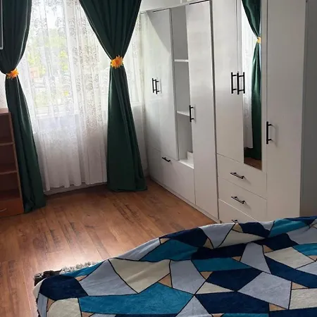 Ioana House Lejlighed