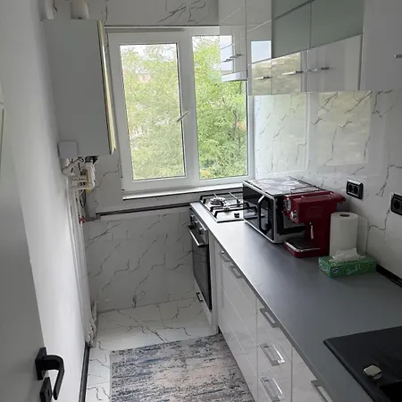 Ioana House קונסטנצה