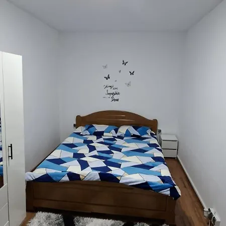 Ioana House * קונסטנצה