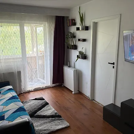 Ioana House Lejlighed